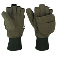 Jaktvante m/overtrekksvott Pollar Fleece 