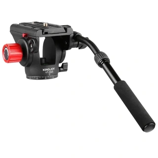Kingjoy VT-3520 2-veis Videohode Til stativ T2008R, T2208R