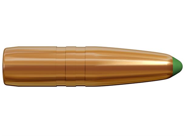 Lapua kule 6mm/.243 5,8g / 90grs NATURALIS