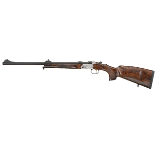 Merkel K5 Kiplauf Arabesque .308Win Pistol grip, Grade4, 56cm, M15x1
