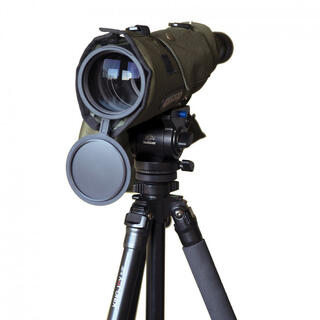 Opticron MM4 77 GA ED SDL AK-288 Skivekikkert-pakke