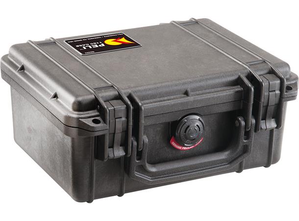 PeliCase 1150 m/skum