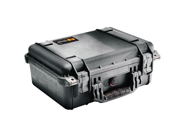 PeliCase 1450 m/skum