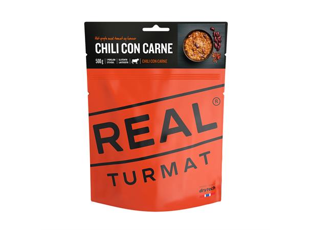 REAL Turmat Chili Con Carne