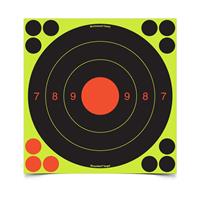 Skive Shoot-N-C 8" 20 cm UIT 30 skiver/120 lapper