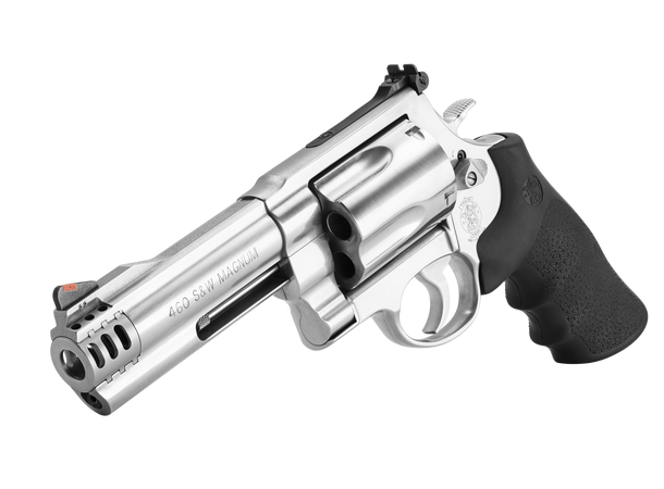 Smith & Wesson 460XVR 5" .460 S&W Mag 5"/12,7cm løp 5-skudd DASA