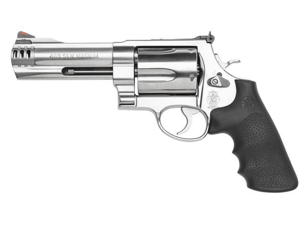Smith & Wesson 460XVR 5" .460 S&W Mag 5"/12,7cm løp 5-skudd DASA