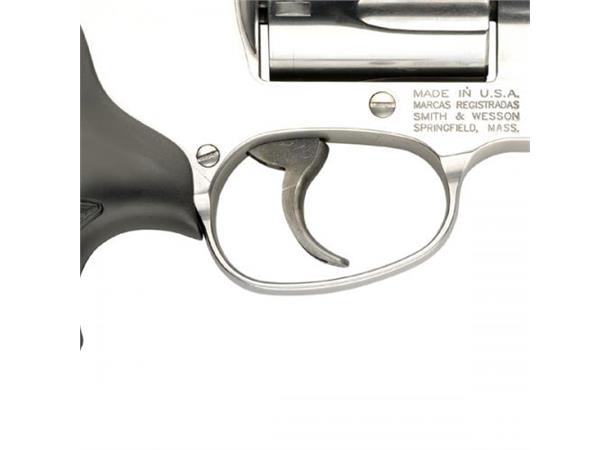 Smith & Wesson 60 S/S Satin .357 Mag. 3"/7,62cm løp 5-skudd DASA