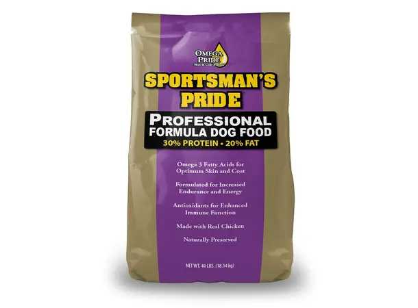 Sportsman pride outlet