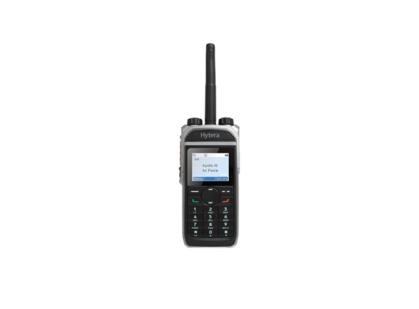 Zodiac Hytera PD685GMD VHF 136-174 MHz