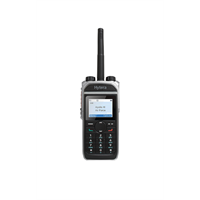 Zodiac Hytera PD685GMD VHF 136-174 MHz 