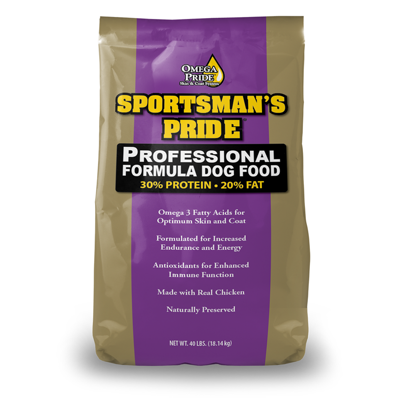 Sportsman pride discount