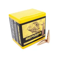 Berger kule .338 (.338) 250grs Hybrid OTM Tactical