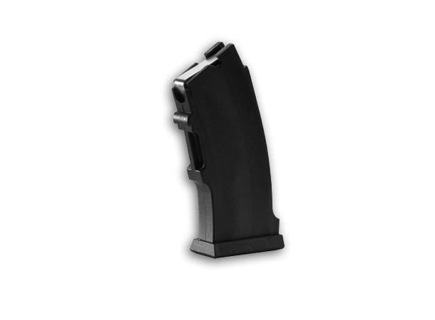 CZ 452/455 Magasin 10 skudd Synthetisk 17HMR/22WMR