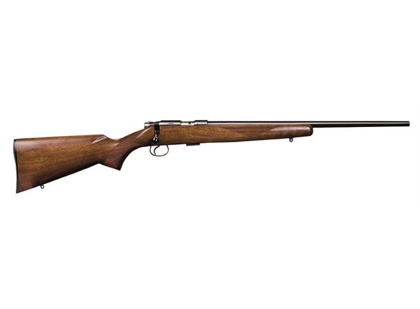 CZ 455 American 22 LR