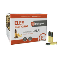 Eley 22LR Standard (500pk) 