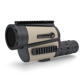 GPO TAC SPOTTER 15-45x60 PLR