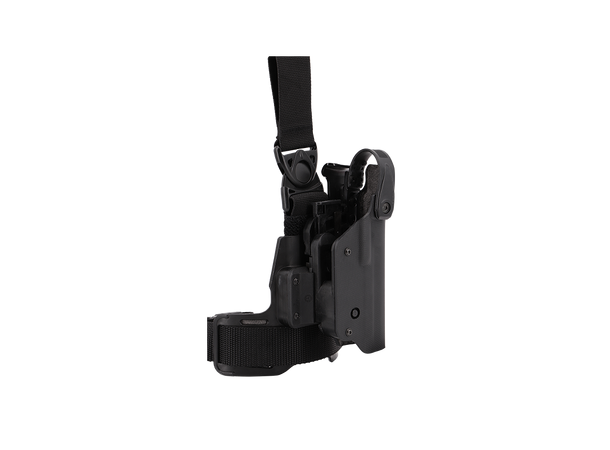 Ghost 5.2 Tactical High Module TL6 Glock 17 Høyre/Right
