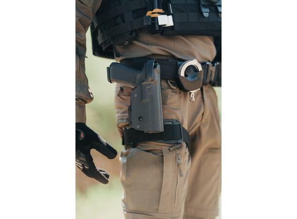 Ghost 5.2 Tactical High Module TL6 Glock 17 Høyre/Right