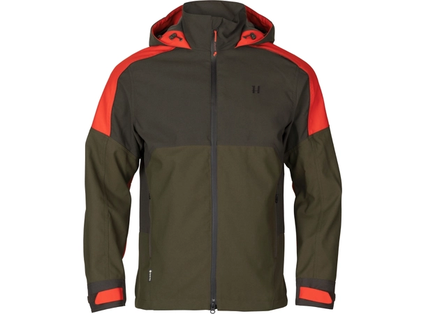 Harkila pro hunter dog keeper jacket top