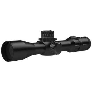 Kahles K328i 3,5-28x50 MSR2/Ki CCW - Right