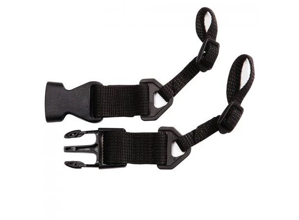 Opticron hurtigfester 2-pak for sele Nylon