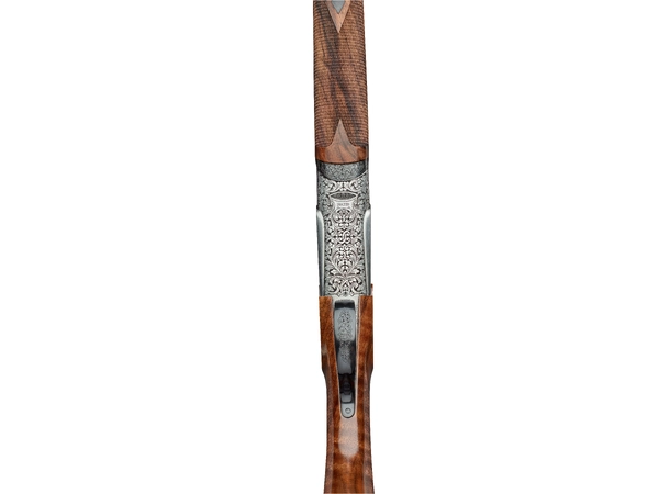Rizzini BR220 Jakthagle 12/76 - 71 cm