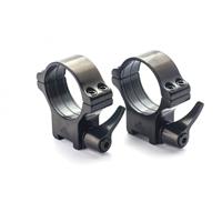 Rusan Roll-off Rings Prism 11 - 25,4 mm, quick-release H12