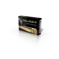 S&B 7x57R 9,0g / 139gr FMJ