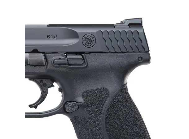 Smith & Wesson M&P9 Compact M2.0 3,6" 9mm  3,6"/9,1cm løp 15-skudd SF