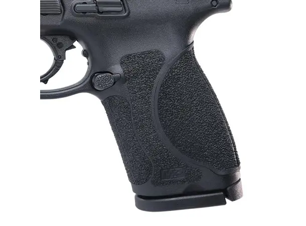 Smith & Wesson M&P9 Compact M2.0 3,6" 9mm  3,6"/9,1cm løp 15-skudd SF