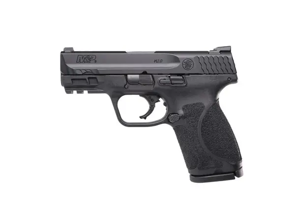 Smith & Wesson M&P9 Compact M2.0 3,6" 9mm  3,6"/9,1cm løp 15-skudd SF