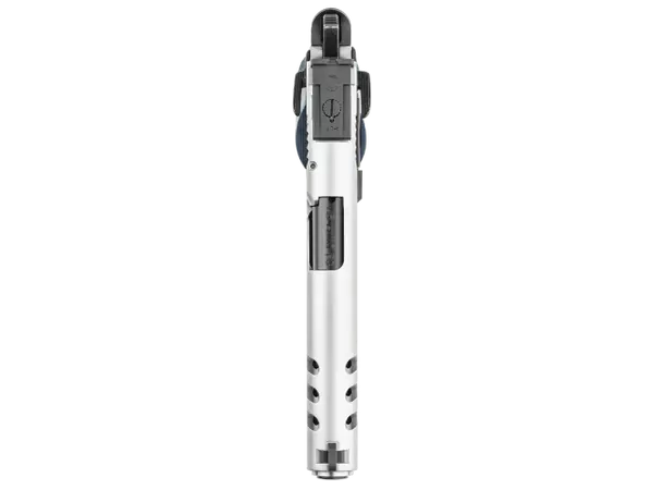 Smith & Wesson PC 1911 S/S .45 ACP 5"/12,7cm løp 8-skudd SAO