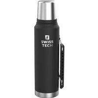 Swisstech Termos Sort 1182ml