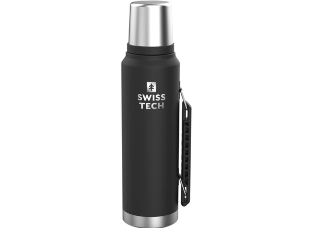 Swisstech Termos Sort 1182ml