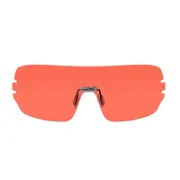 Wiley X Detection reserveglass Orange