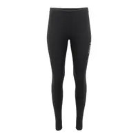 Aclima WarmWool Longs, Woman Jet Black M