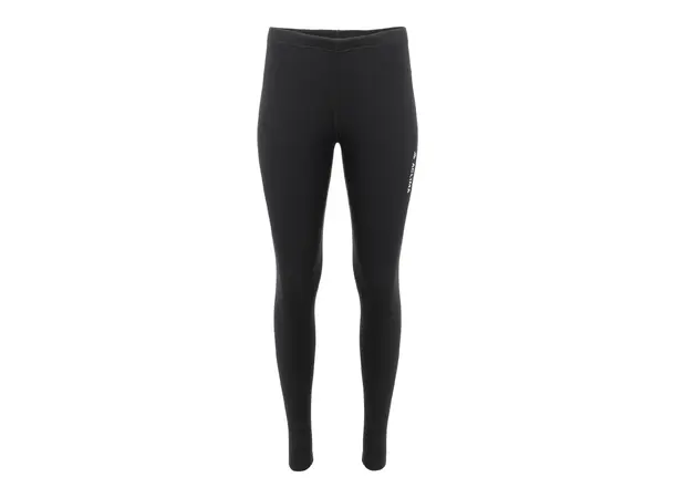 Aclima WarmWool Longs, Woman Jet Black M