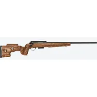 Anschütz 1771 GRS Laminated 510mm løp kal. .223 Rem - M15x1