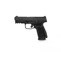 Arex Delta 2 OR kal. 9x19mm 10cm løp, M-compact slide and frame
