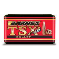 Barnes cal .375 -  235grs TSX 