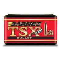 Barnes kule cal .375 -  235grs TSX 