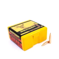 Berger kule 6mm (.243) 115grs VLD Hunting