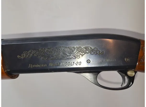 Brukt - Remington 1100  LT 20 20/70 - 65cm