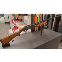 Brukt -  Remington 870 pumpe hagle 12/70, 71 cm løp - LINKS