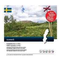 Garmin Topo Swesen Pro V4 Norra Norrland