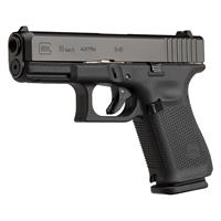 Glock 19 Gen 5 FS Pistol .9mm 11,4 cm 13,5x1 Links