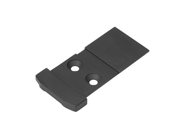 Holosun 509 Adapter for MOS 509PLT-MOS9MM