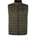 Härkila clim8 Insulated vest Willow green XL