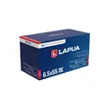 Lapua 6,5x55 8,0g / 123grs 830m/s Scenar 4316032